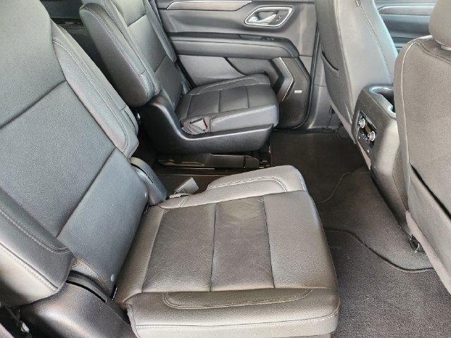 Used 2024 Chevrolet Tahoe LT RWD image 31