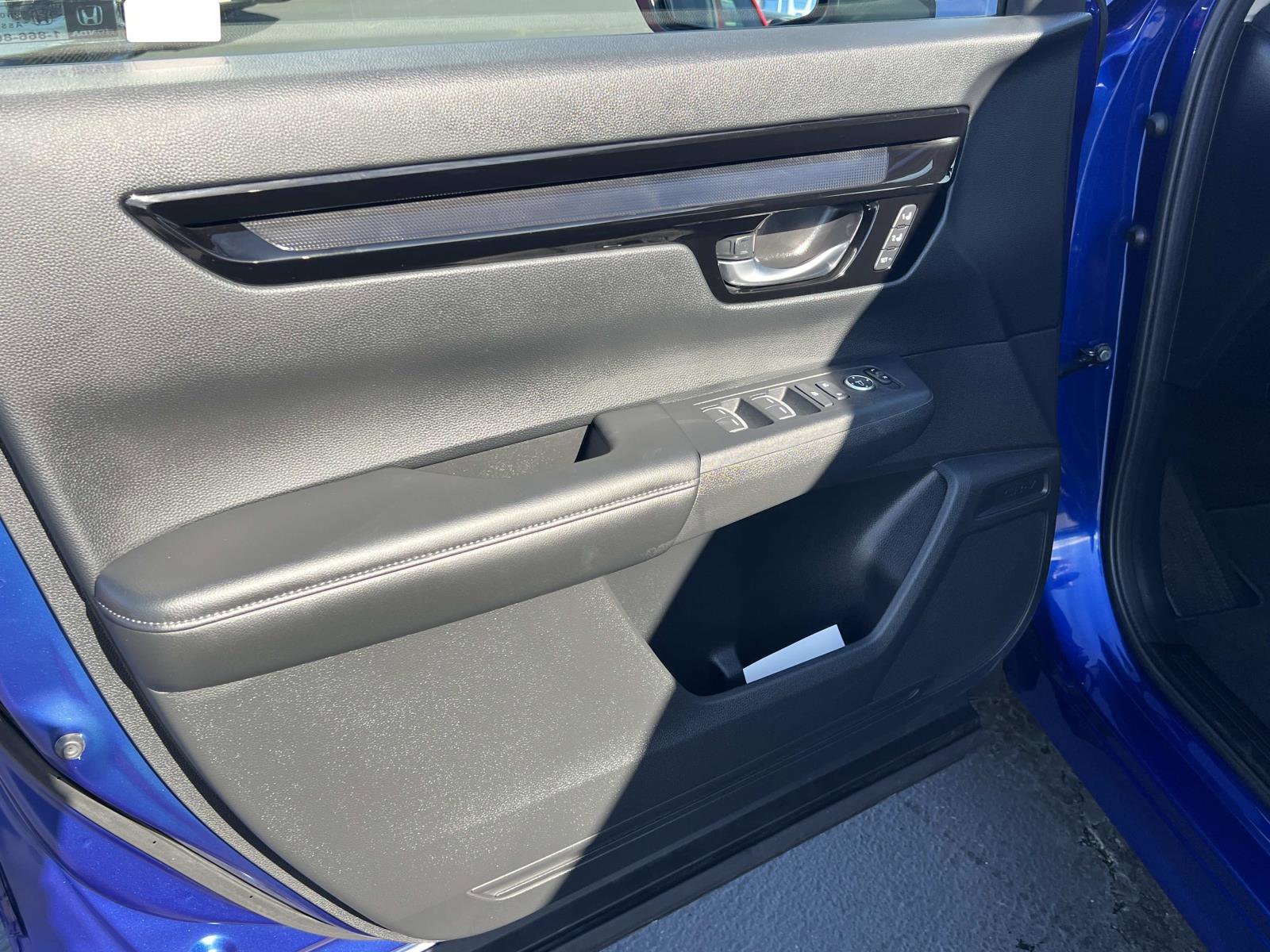 Certified 2025 Honda CR-V EX-L image 6