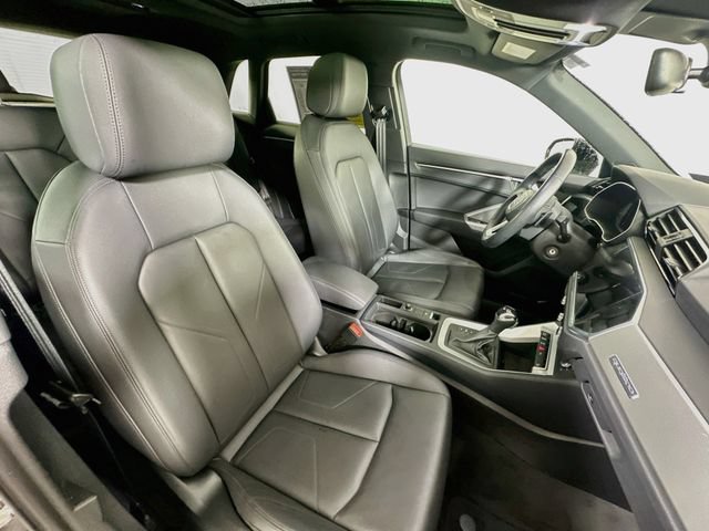 Used 2024 Audi Q3 2.0T Premium AWD/4WD image 29