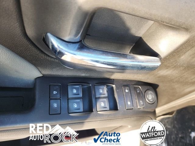 Used 2019 Chevrolet Silverado 3500 W/T w/ WT Convenience Package image 15