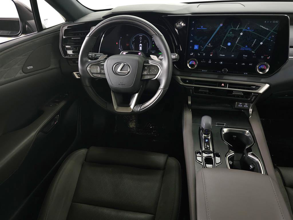 Certified 2024 Lexus RX 350 image 18