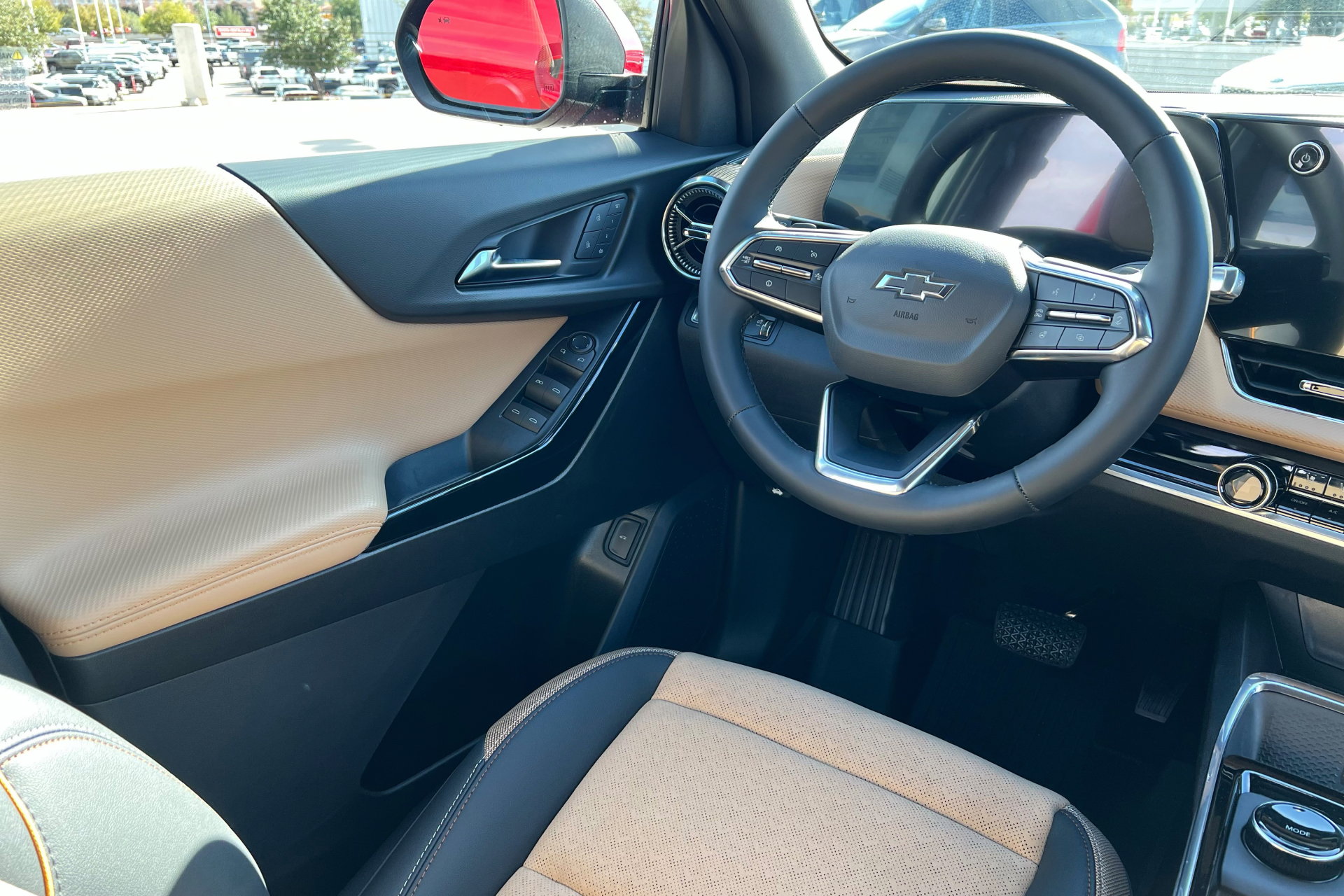 New 2026 Chevrolet Equinox ACTIV image 12