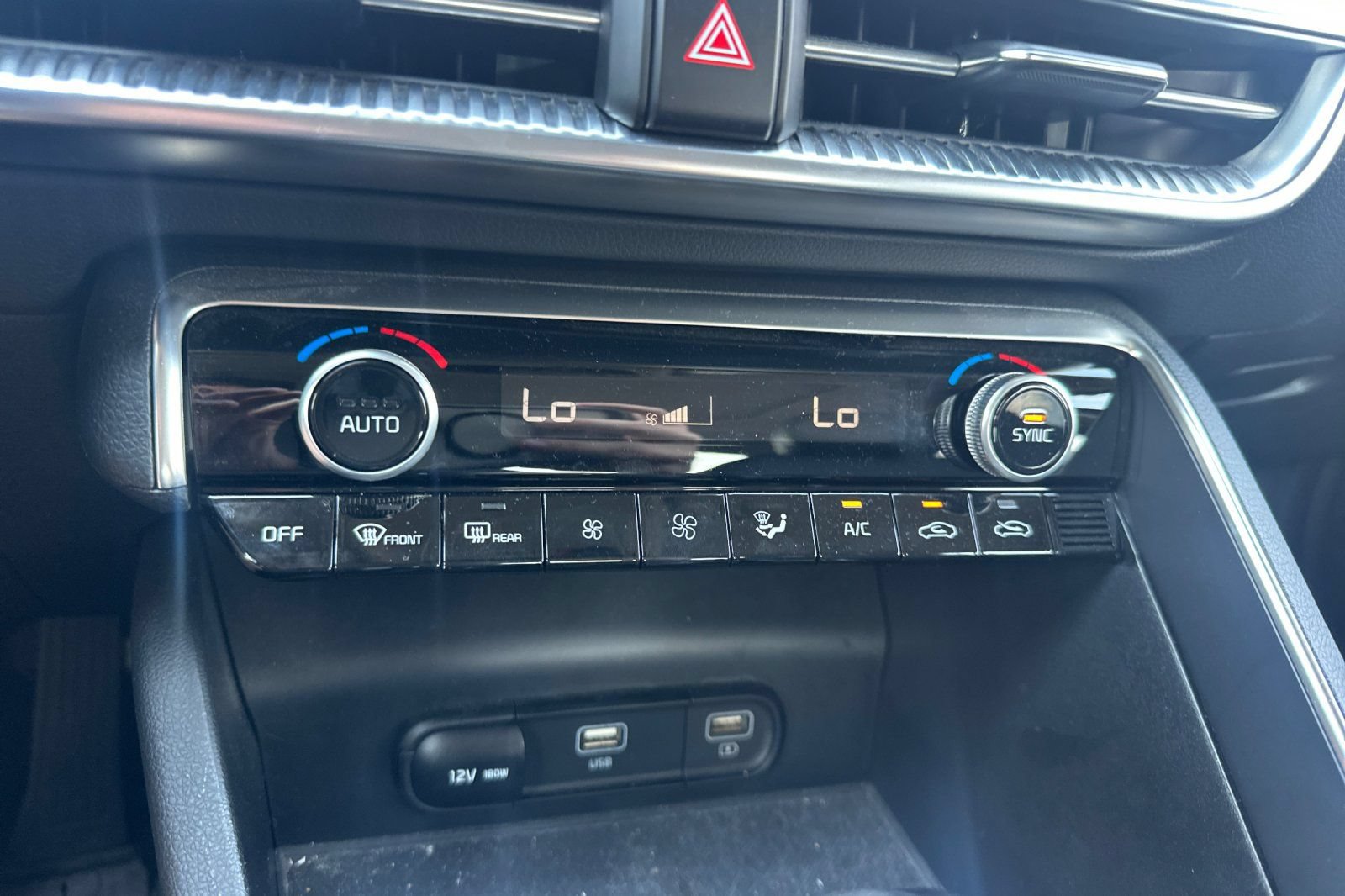 Certified 2024 Kia K5 EX w/ EX Premium Package FWD image 27