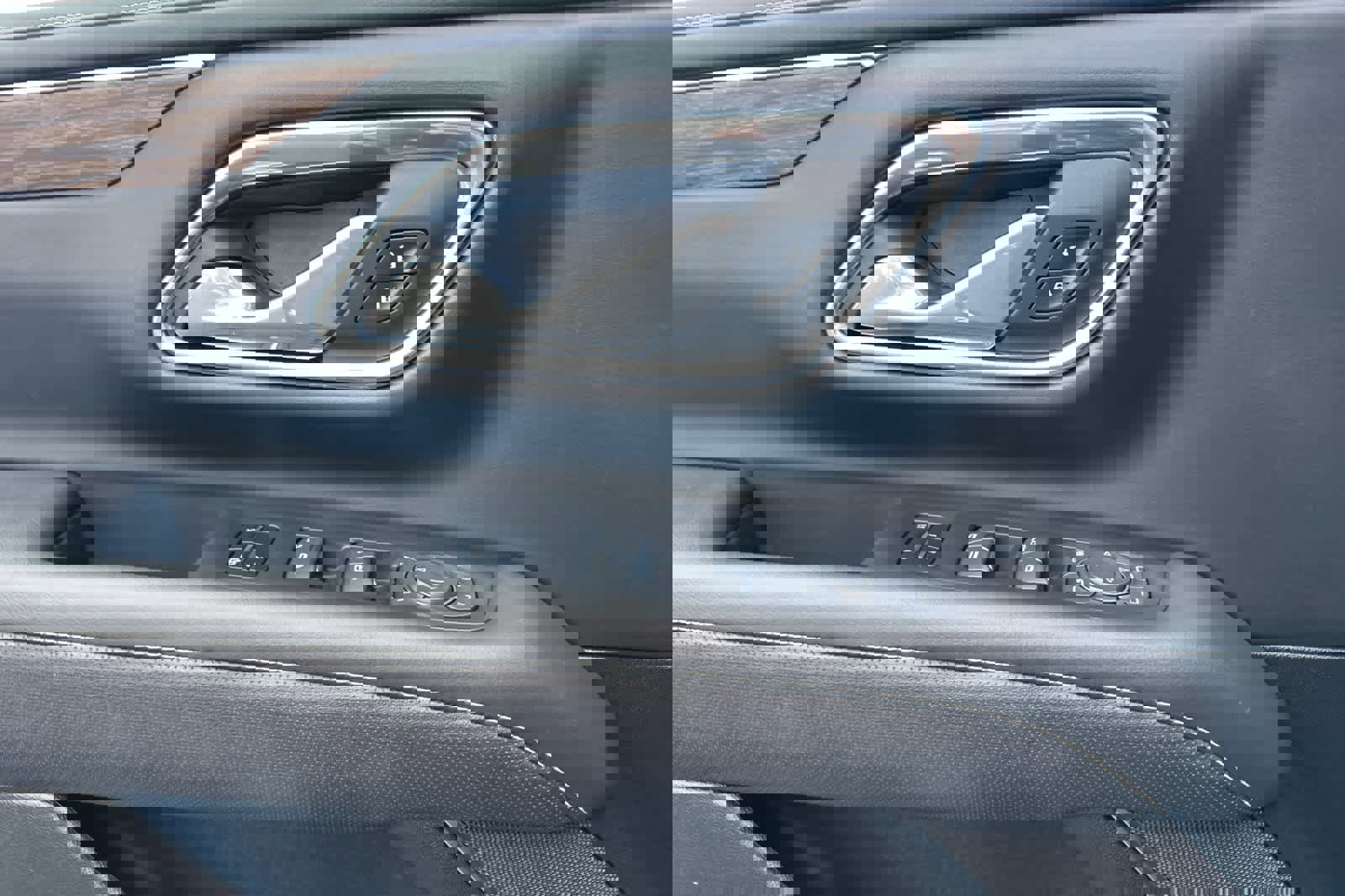 Used 2024 Chevrolet Tahoe Premier w/ Premium Package image 10