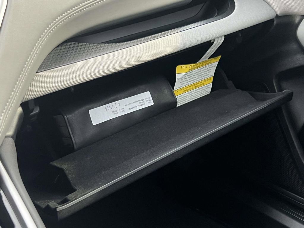 Certified 2025 Subaru Legacy Premium image 10