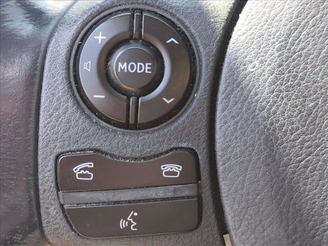 Used 2015 Lexus IS 250 w/ Navigation System Package image 15