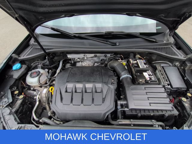 Used 2020 Audi Q3 2.0T Premium w/ Convenience Package AWD/4WD image 30