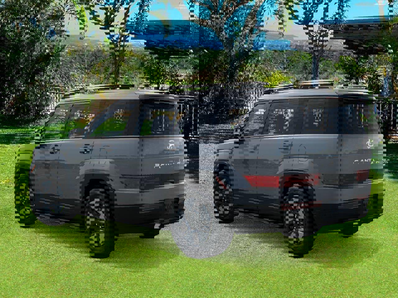 New 2026 Hyundai Santa Fe SEL image 5