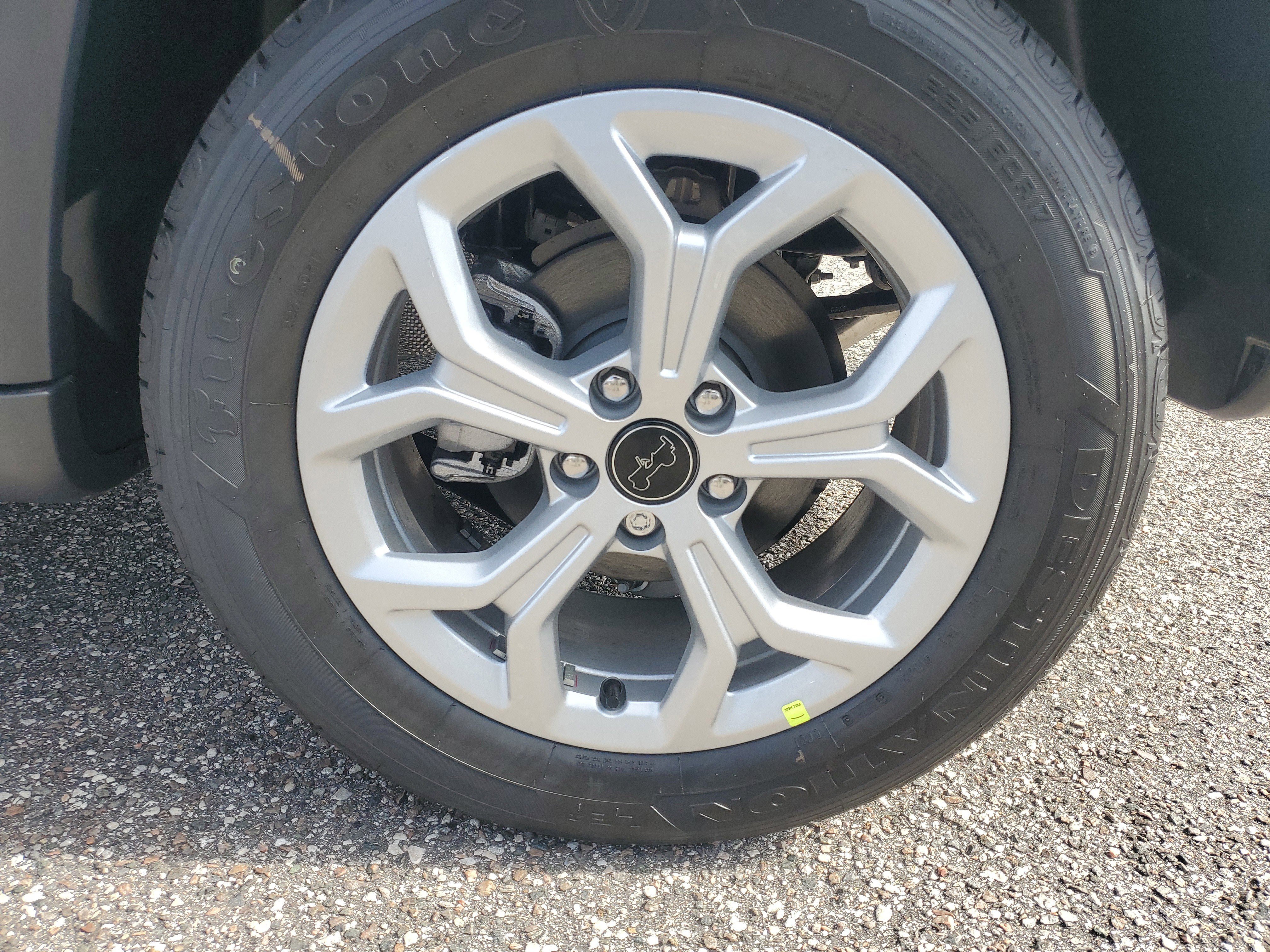 New 2026 Jeep Compass Latitude image 5