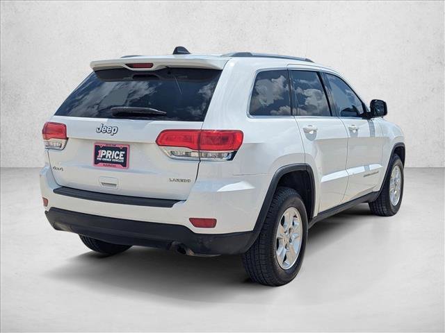Used 2014 Jeep Grand Cherokee Laredo w/ Quick Order Package 23E AWD/4WD image 5