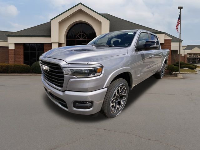 New 2026 RAM 1500 Laramie image 4