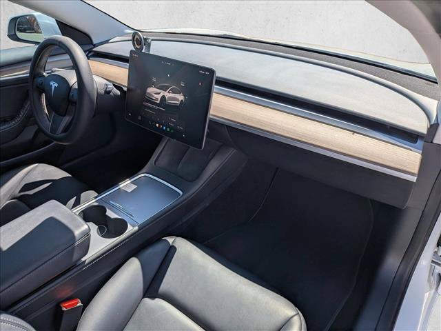 Used 2023 Tesla Model 3 Long Range AWD/4WD image 24