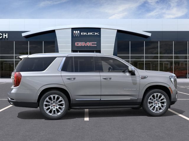 New 2026 GMC Yukon Denali RWD image 5