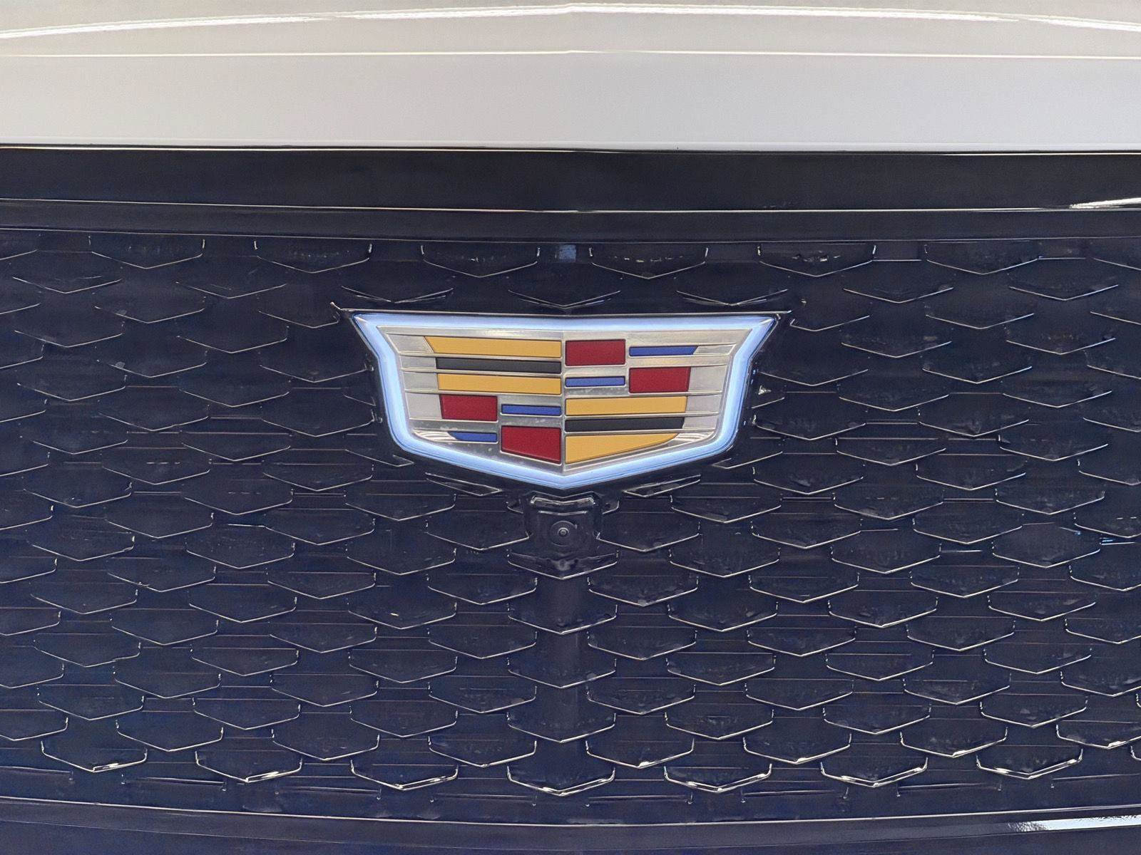 Used 2026 Cadillac Escalade ESV Sport AWD/4WD image 86