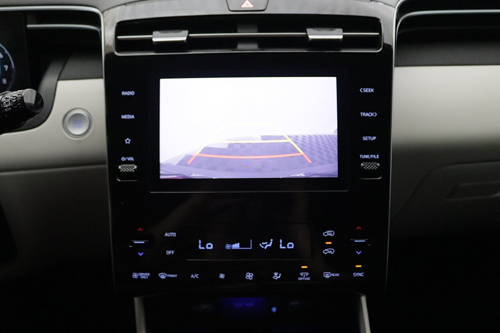 Used 2022 Hyundai Tucson SEL AWD/4WD image 22