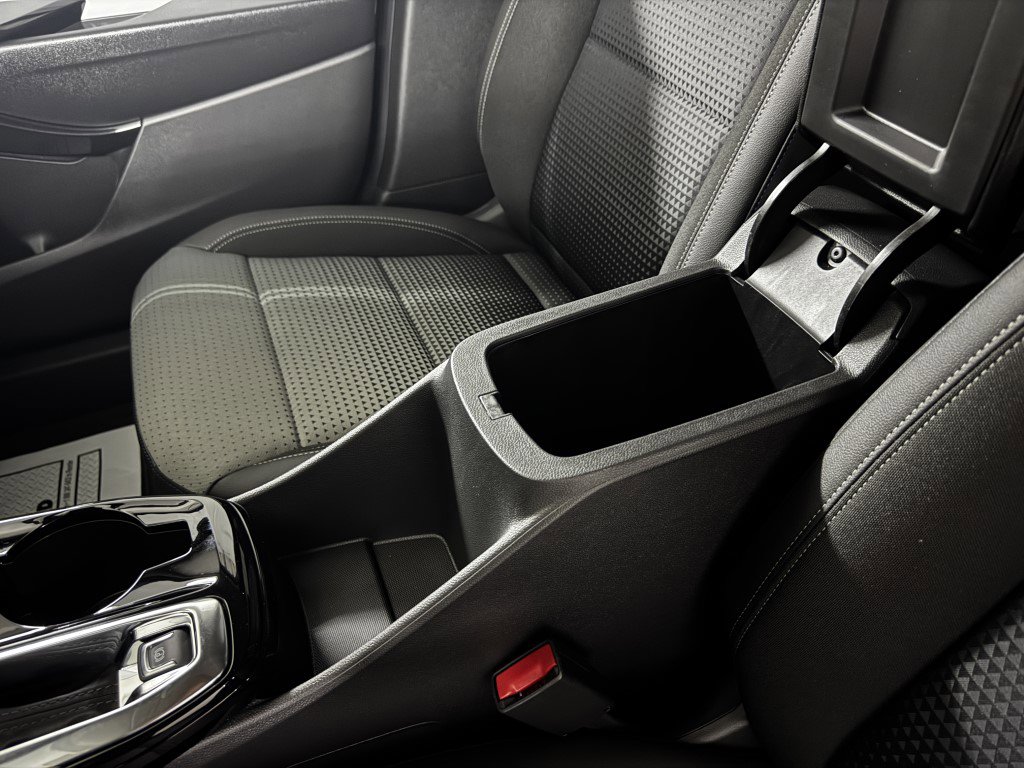 New 2026 Chevrolet Trax LT image 15