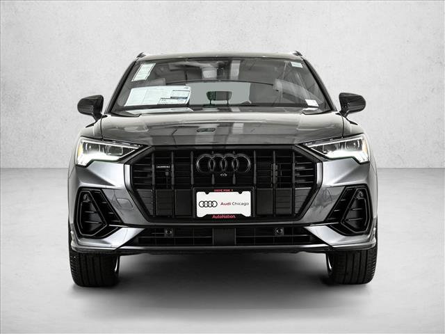 New 2025 Audi Q3 2.0T Premium Plus video 2
