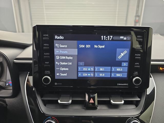 Used 2022 Toyota Corolla SE image 30