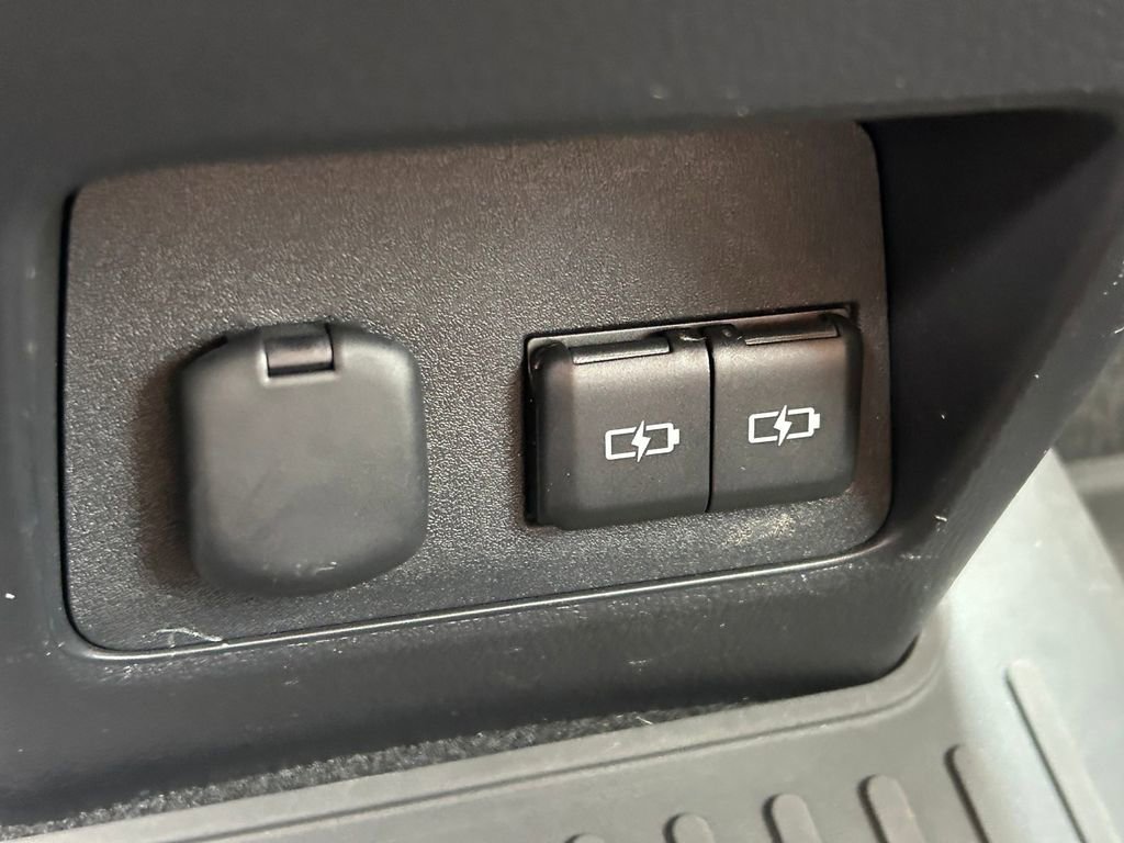 Used 2024 Lexus NX 350h AWD w/ Cold Area Package image 21