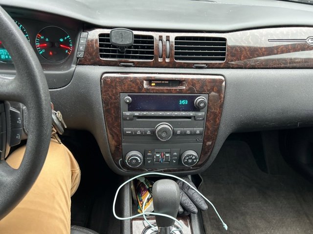 Used 2015 Chevrolet Impala LTZ image 3