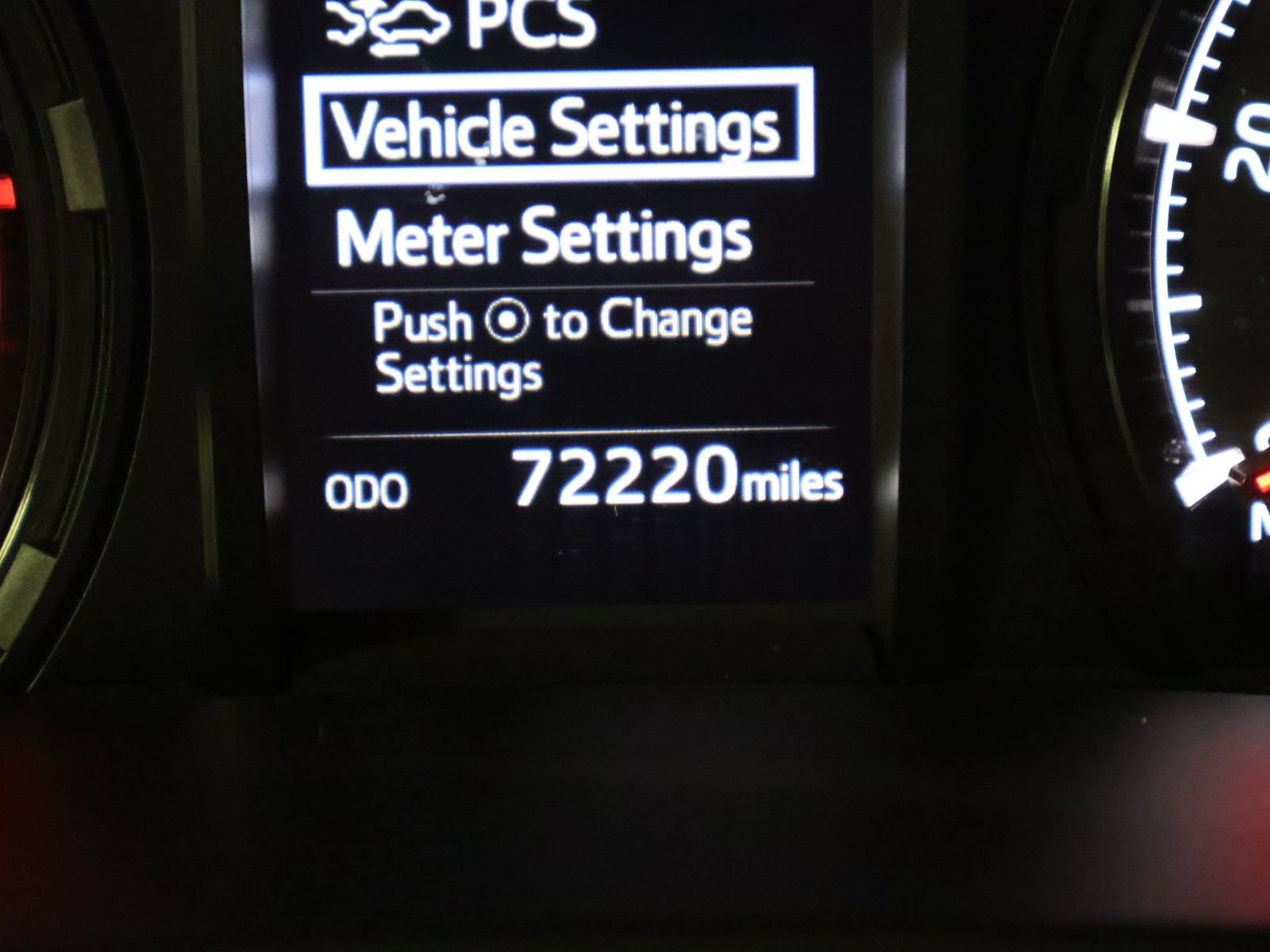 Used 2020 Toyota 4Runner SR5 Premium w/ Moonroof Package AWD/4WD image 39