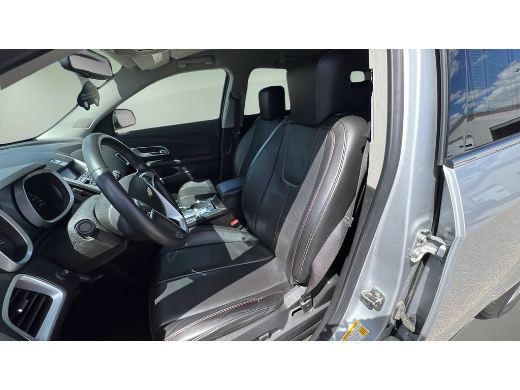 Used 2011 Chevrolet Equinox LTZ AWD/4WD image 24