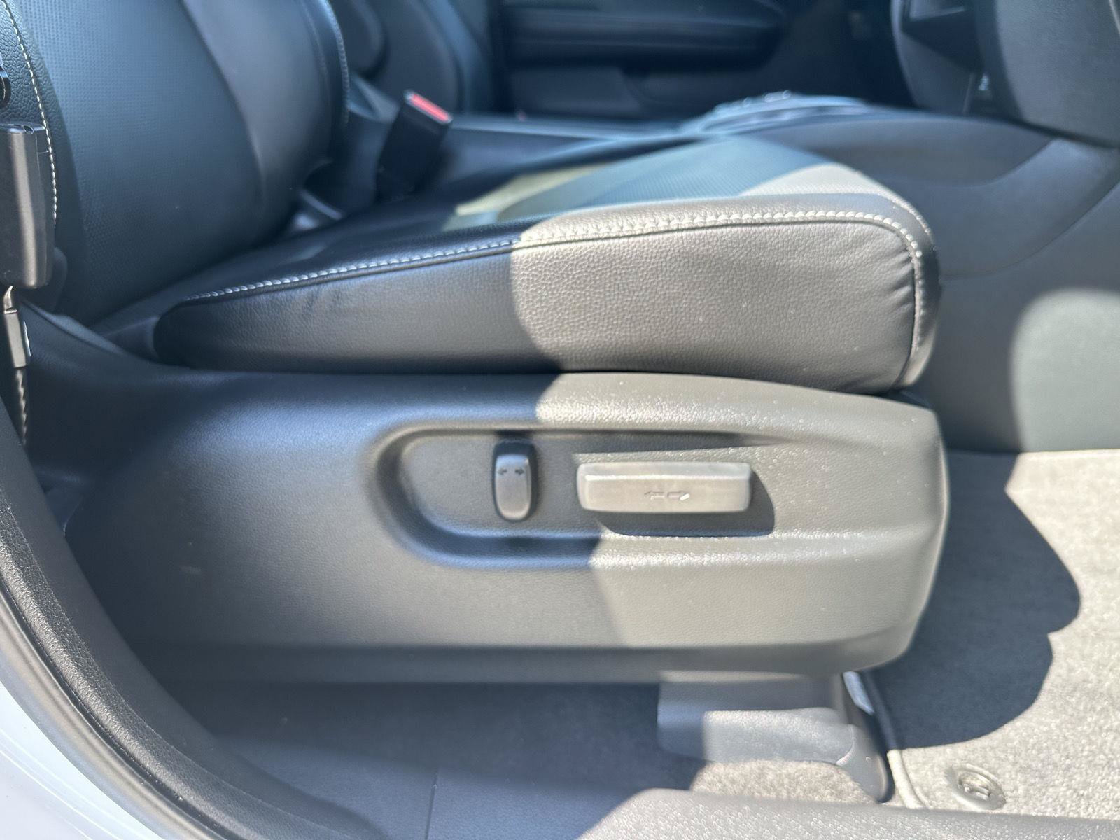 Certified 2023 Honda Ridgeline RTL-E image 44