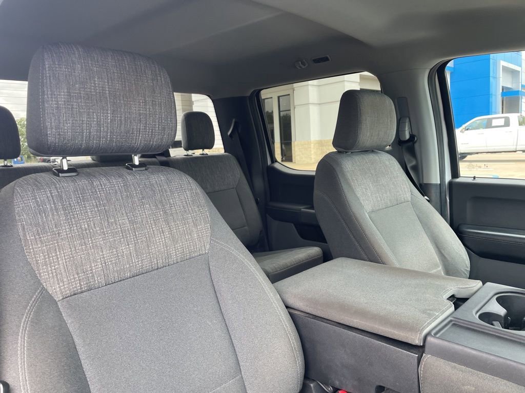 Used 2022 Ford F150 XLT image 27