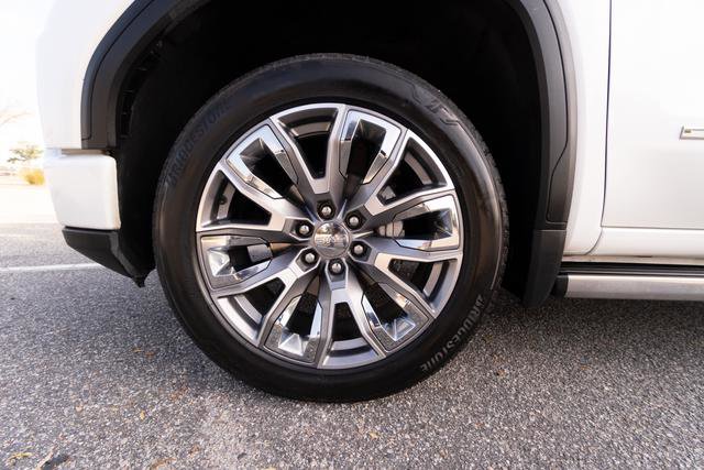 Used 2024 GMC Sierra 1500 Denali w/ Denali Reserve Package image 44