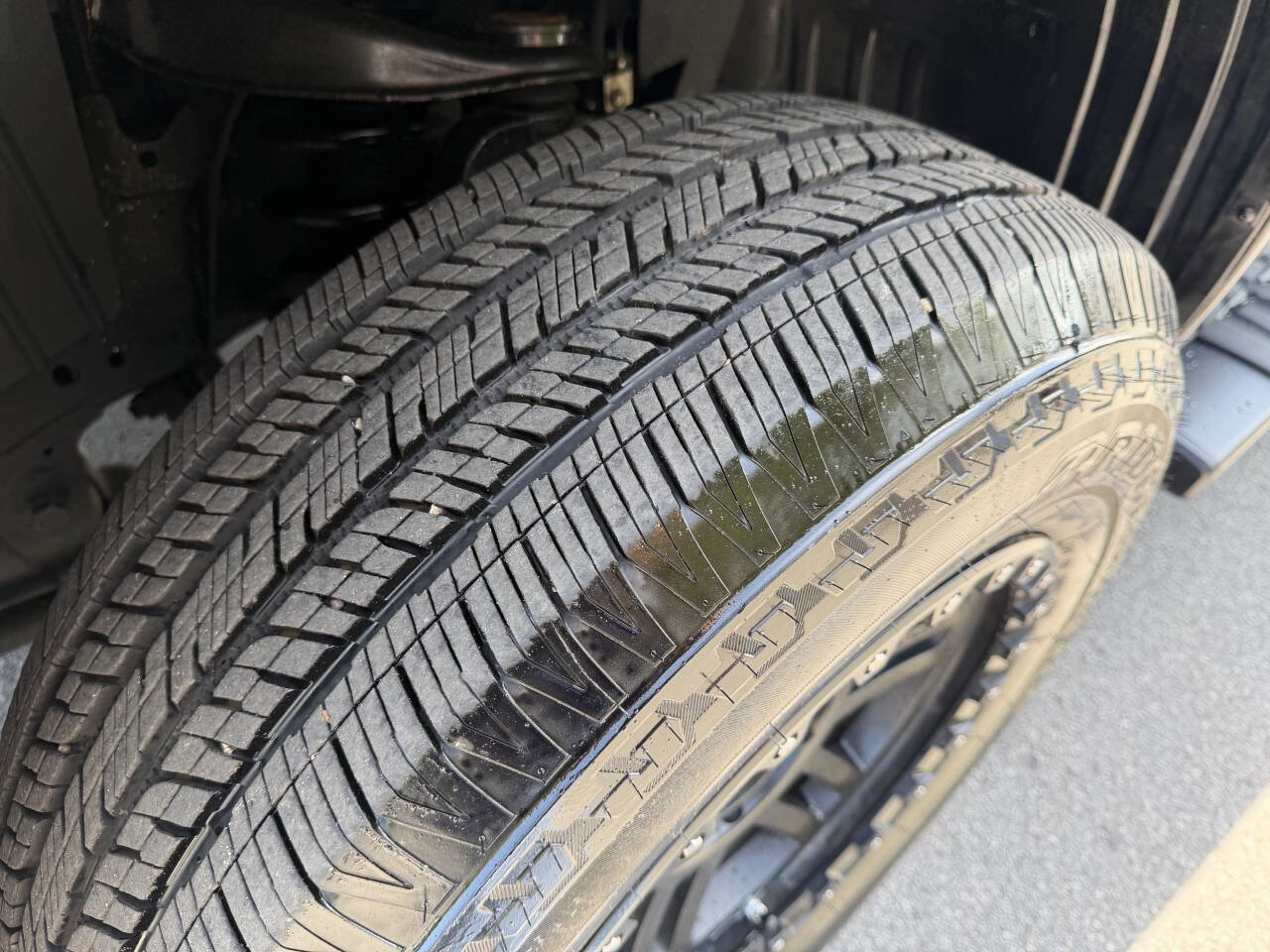 Used 2017 Nissan Titan S RWD image 13