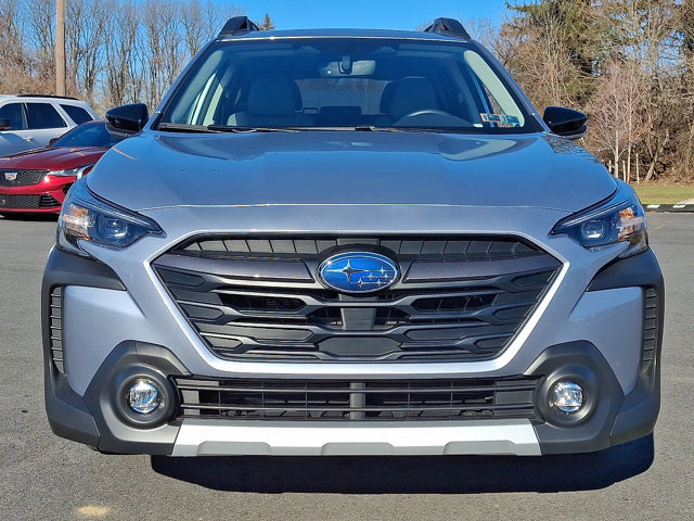 Certified 2023 Subaru Outback Limited image 2