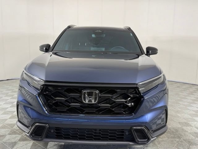 Used 2026 Honda CR-V Sport-L image 13