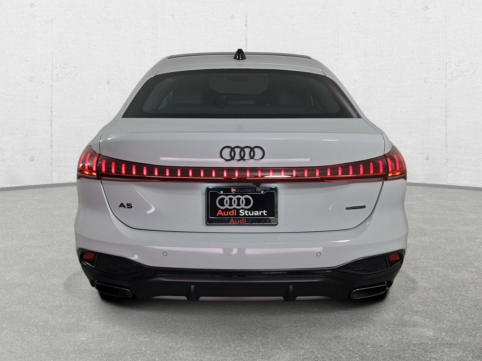 New 2026 Audi A5 2.0T Premium Plus AWD/4WD image 5