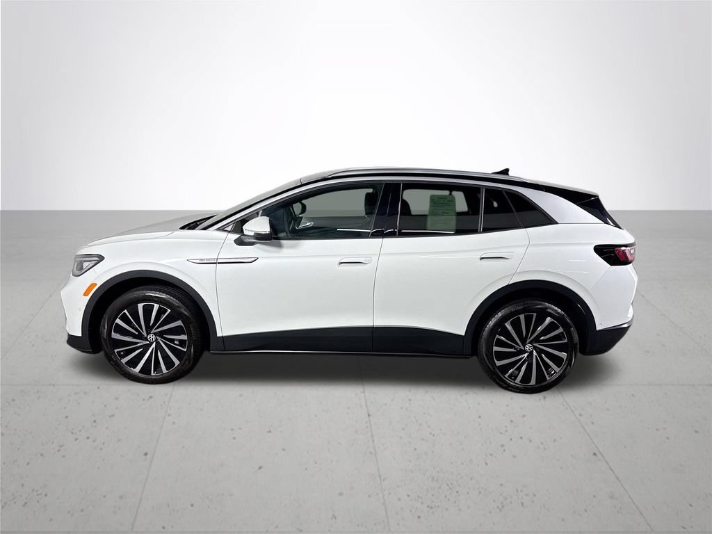 Certified 2023 Volkswagen ID.4 Pro S Plus AWD/4WD image 10