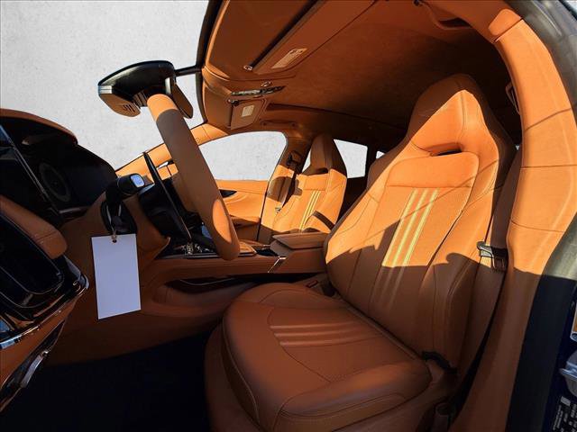 New 2026 Aston Martin DBX 707 image 15