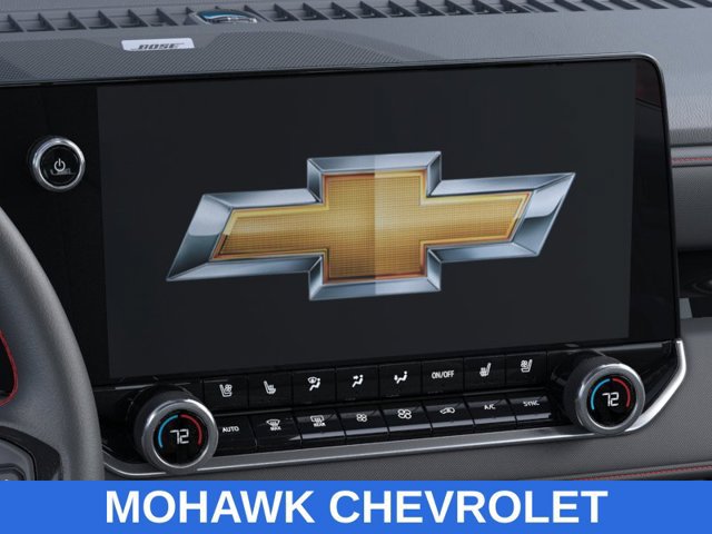 New 2026 Chevrolet Colorado Z71 w/ Technology Package AWD/4WD image 20
