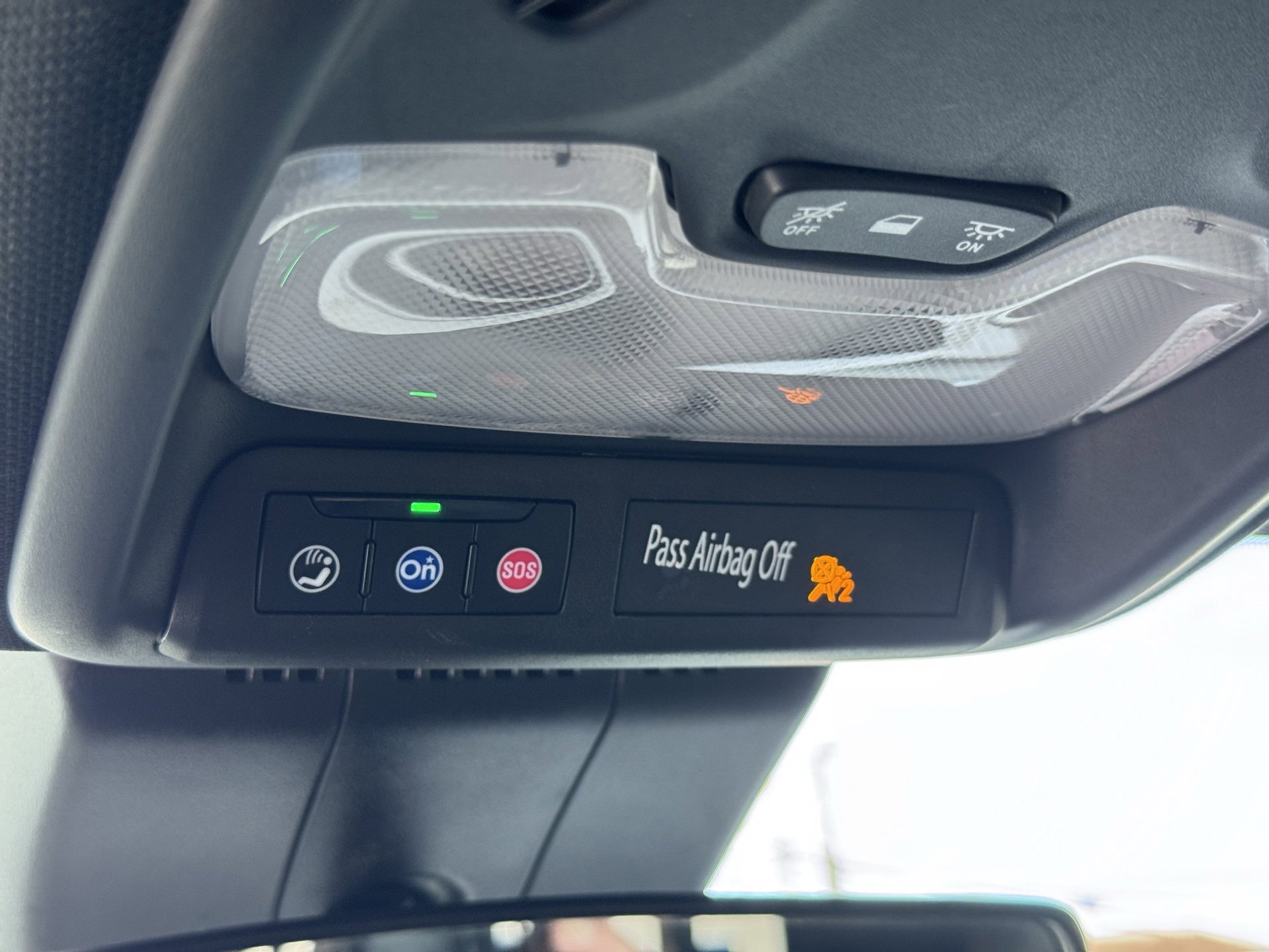 Used 2024 Chevrolet Colorado Trail Boss w/ Advanced Trailering Package image 28