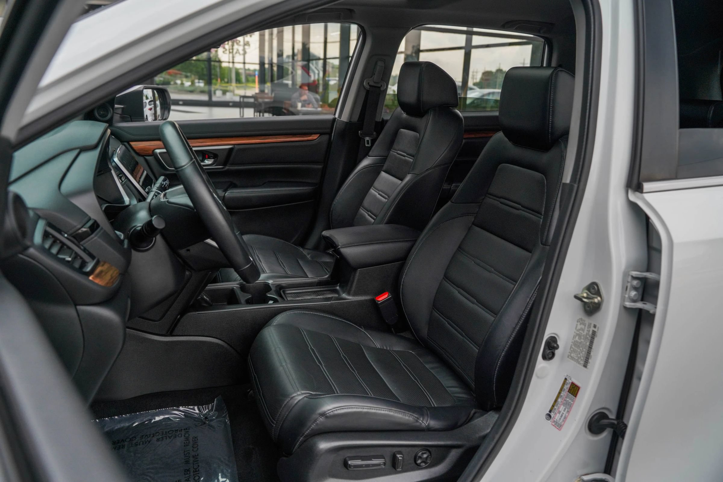 Used 2019 Honda CR-V EX-L image 12