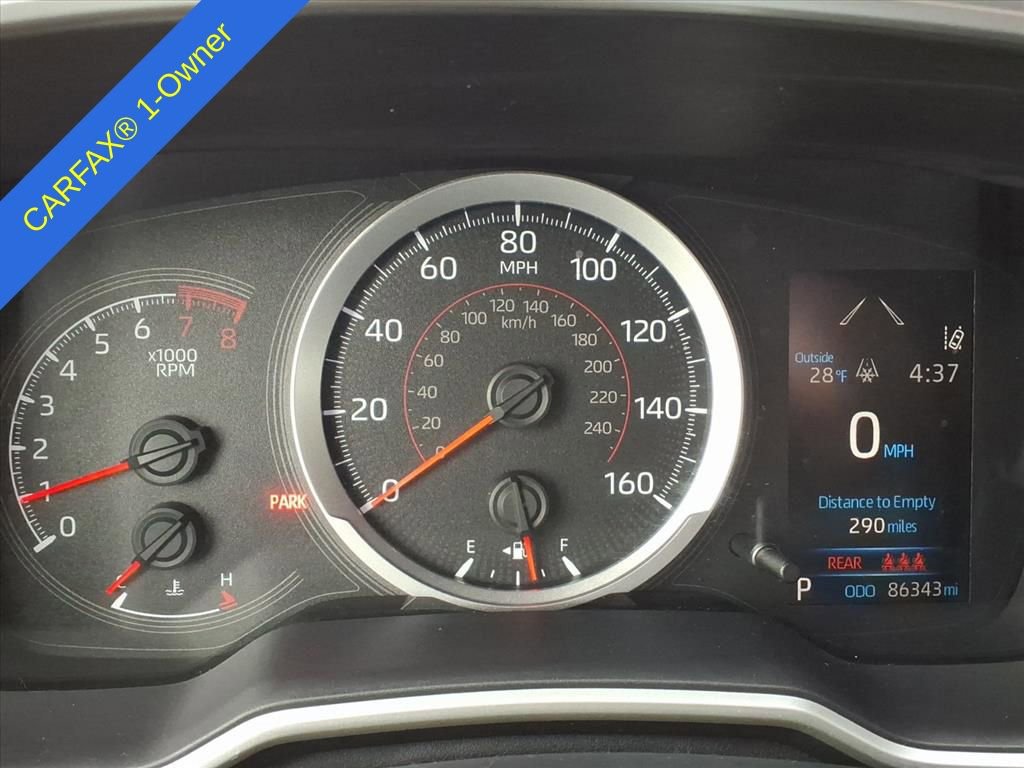 Used 2019 Toyota Corolla Hatchback image 19