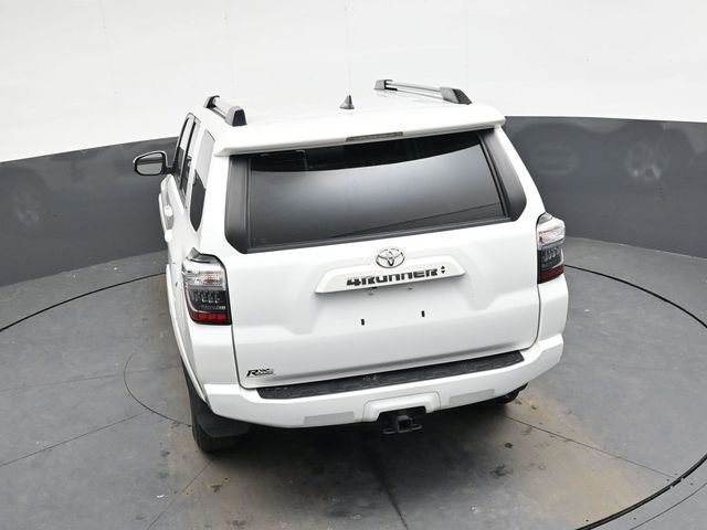 Used 2021 Toyota 4Runner SR5 image 23