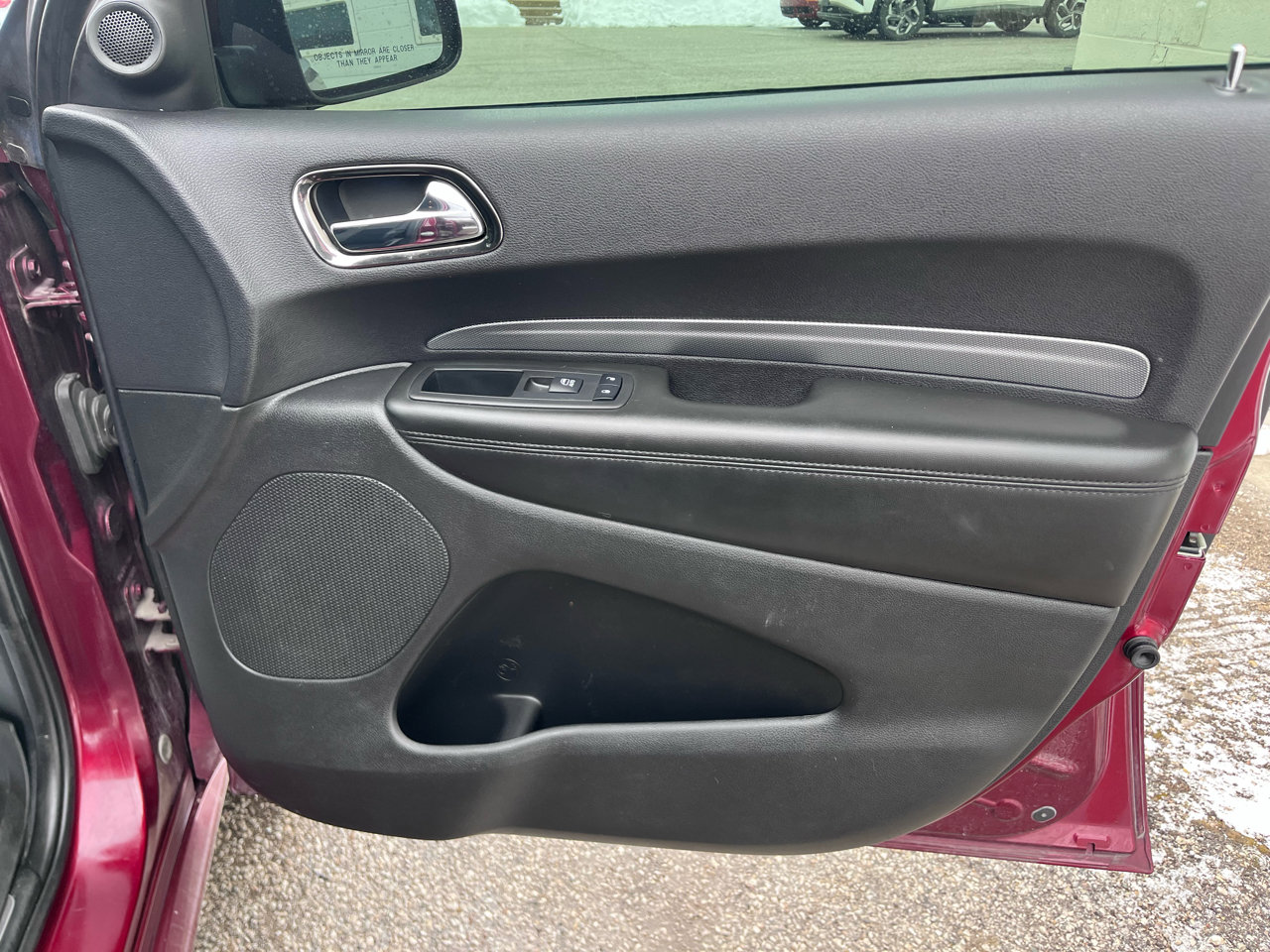 Used 2018 Dodge Durango GT image 22