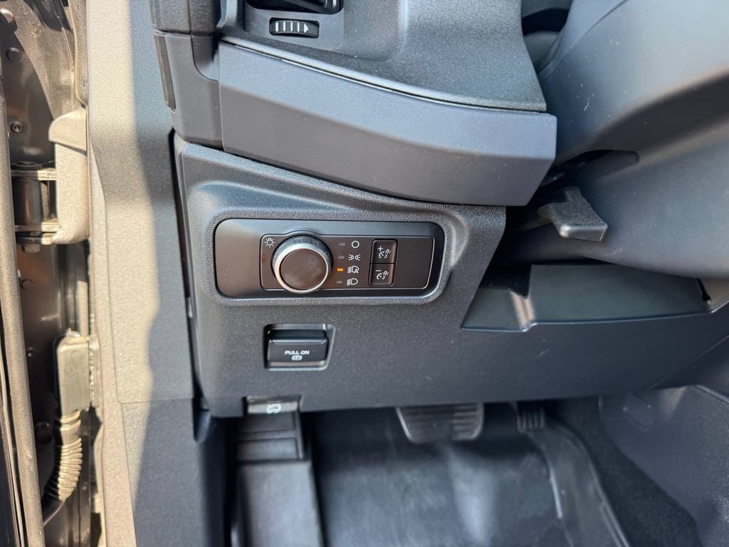 Used 2025 Ford Bronco Big Bend AWD/4WD image 23