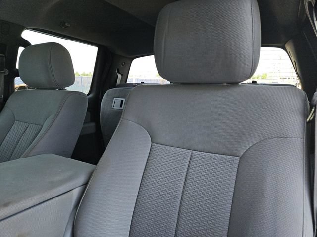 Used 2013 Ford F150 XLT w/ Luxury Equipment Group RWD image 24