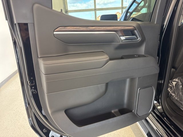 New 2026 GMC Sierra 1500 SLT w/ SLT Premium Package image 51
