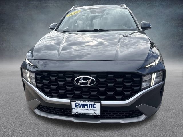 Used 2023 Hyundai Santa Fe SEL w/ Cargo Package image 12