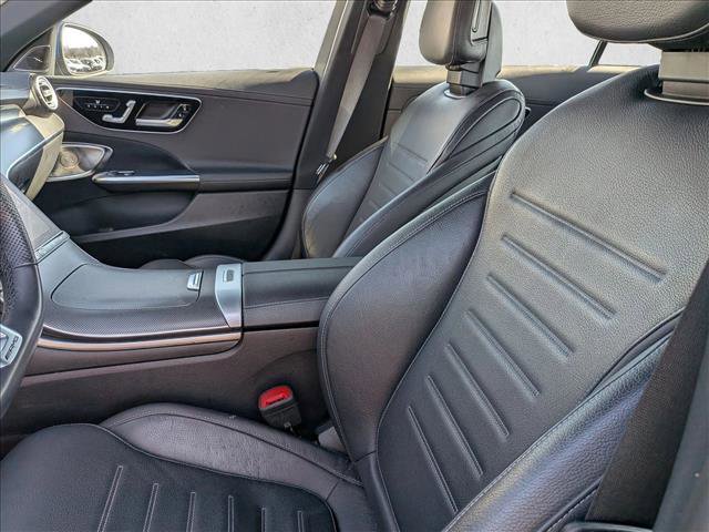 Used 2023 Mercedes-Benz C 43 AMG 4MATIC Sedan image 14