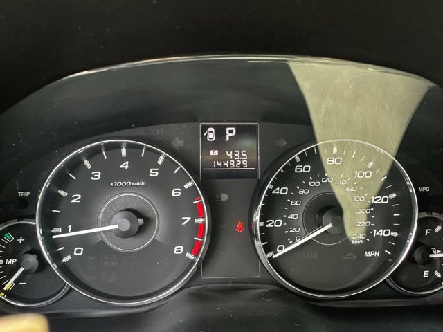 Used 2012 Subaru Outback 2.5i Premium w/ Popular Pkg 1B AWD/4WD image 17