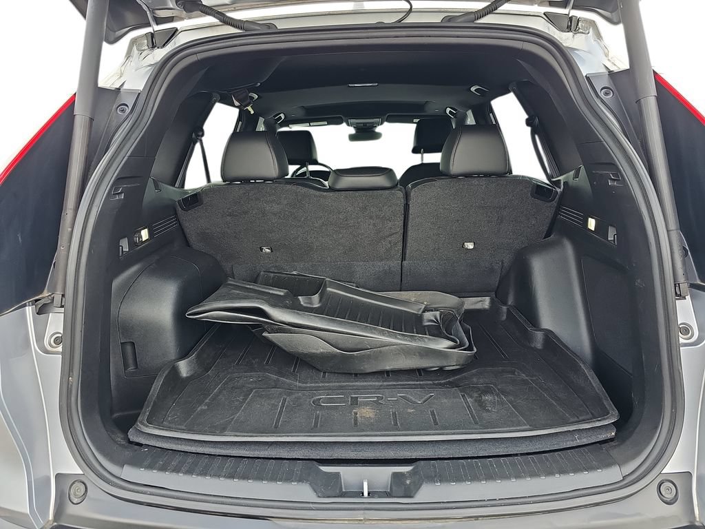 Used 2023 Honda CR-V Sport Touring image 30