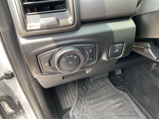 Used 2020 Ford Ranger XLT w/ Equipment Group 301A Mid AWD/4WD image 17