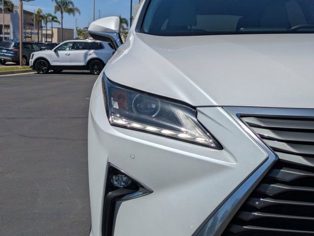 Used 2019 Lexus RX 350 FWD w/ Accessory Package image 10